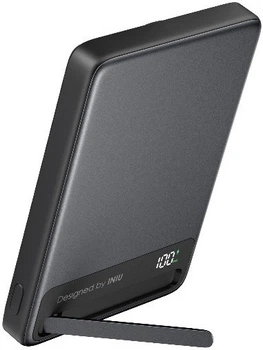 УМБ INIU MagPro Slim 10K 10000 mAh 45W Black (P76-P1-BK)