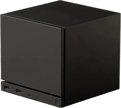 Неттоп Valve Steam Machine 512 GB