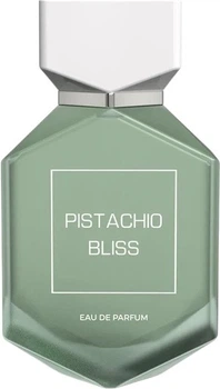 Парфумована вода унісекс Camara Pistachio Bliss 100 мл (6294019026029)