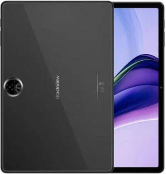 Планшет Blackview ZENO 5 SET 8/128GB Space Grey (6931548326670)