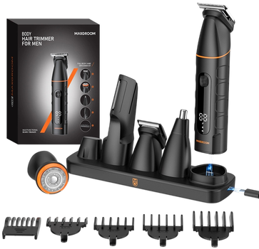 Тример Maxgroom LK-892