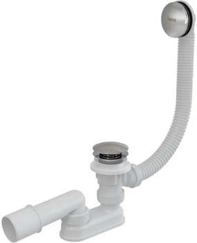 Сифон для ванны Ravak 570 Click-Clack X01843