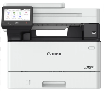 БФП Canon i-Sensys MF465dw II (7188C007) Wi-Fi/Duplex/Ethernet/DADF/Fax/A4