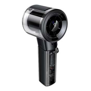 Вентилятор Hoco Spray series ice cooling handheld fan HX614 |100Levels, 60dB, 15h, 50mL| 5271312