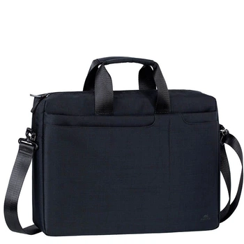Cумка для ноутбука Rivacase 15.3" 8335(Black) черная