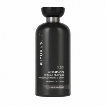 Шампунь для волос Rituals The Ritual Of Homme Strengthening Shampoo 250 мл (27712WB)