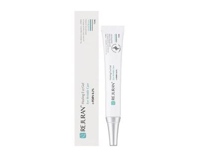 Восстанавливающий гель для зони вокруг глазREJURAN Healing Eye Gel 15мл