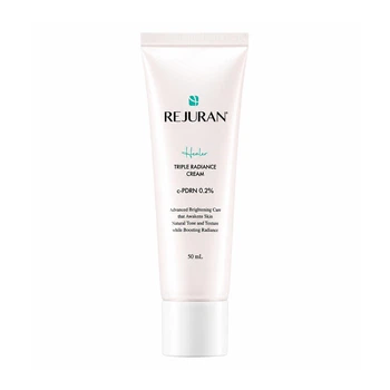 Крем для лица с PDRN Rejuran Triple Radiance Cream c-PDRN 0,2% - 50 ml