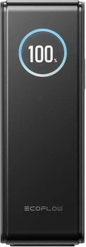 Powerbank EcoFlow RAPID 25000 mAh 170W Black (EF-RAPID25K140W-B-EU)
