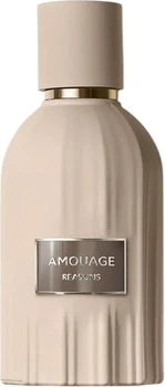 Парфумована вода унісекс Amouage Reasons 100 мл (701666411048)