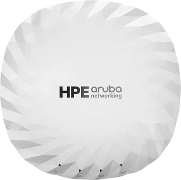 Точка доступу HP Aruba Networking AP-735 Campus RW S1G42A (0190017663791)