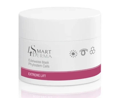 Омолаживающая маска "Эдельвейс" Smart4Derma Extreme Lift 300 мл