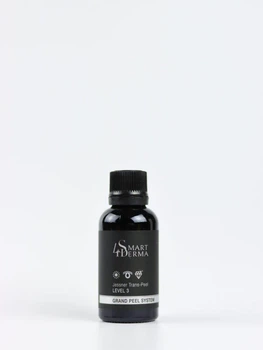 Модифицированный пилинг Джесснера с лактобионовой кислотой Smart4derma LEVEL #3 рН=2.8 30 мл