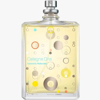 Одеколон унисекс Escentric Molecules Cologne One Tester 100 мл
