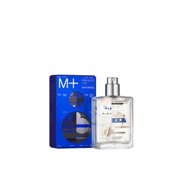 Туалетна вода Escentric Molecules Molecule 01 + Iris Eau de Toilette 30мл