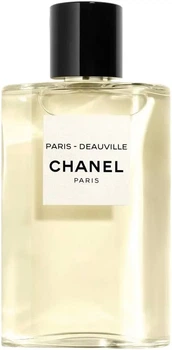 Туалетна вода Chanel Paris-Deauville 125мл