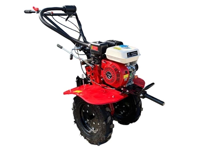 Мотоблок TT-900-ZX(3+1) (ремінь) колесо 4,00-10, двигун 170F (7 л.с.) (з верхнім фільтром) - бензин