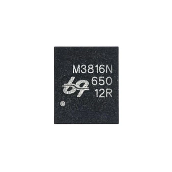Транзистор Ubiq QM3816N6 (M3816N)