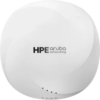 Комплект точок доступу HP Aruba Networking AP‑615 Campus RW S3J33A 10 шт. (0190017702872)