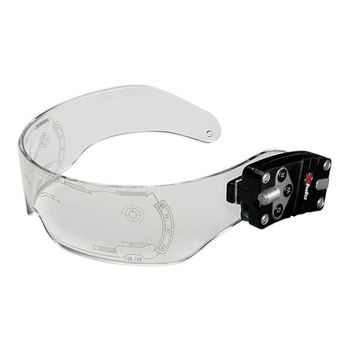 Очки ночного видения Atomic Monkey Spy X с LED подсветкой AM10533