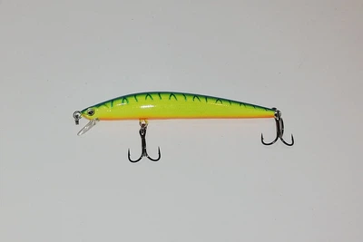 Воблер Strike Pro Slingshot Minnow 70F 498F