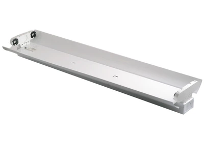 Металевий світильник для LED 2x9W 600mm / LM940 Лємансо