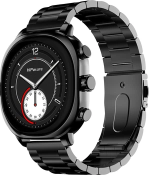 Смарт-часы HiFuture AIX Black (AIX.Black)
