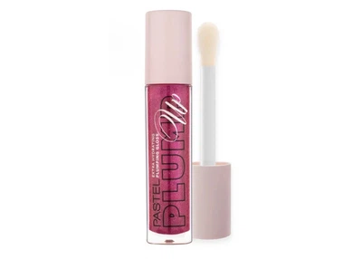 Блеск для придания объема губам Pastel PLUMP UP EXTRA HYDRAYTING PLUMPING тон 207 Mariposa