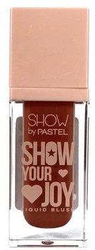 Рум'яна рідкі Pastel SHOW BY PASTEL SHOW YOUR JOY тон 57