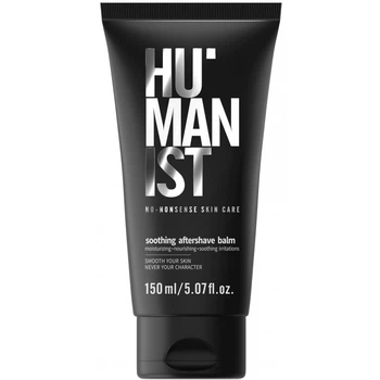 Бальзам после бритья Delia cosmetics HUMANIST Успокаивающий, 150 мл