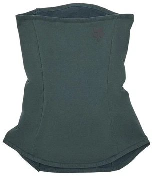 Бафф Fox Defend Neck Gaiter зелёный, One Size