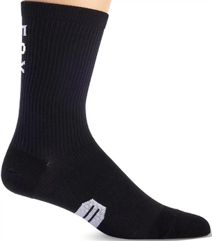 Носки велосипедные Fox Ranger Sock черные, размер XS/S