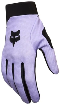 Перчатки велосипедные женские Fox Ranger Woman Glove сиреневые, размер L (10)