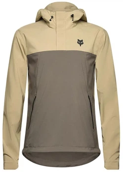 Кофта Fox Ranger Wind Pullover Sand размер XL