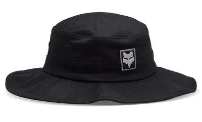 Панама Fox Sun Hat Base Over чорна, розмір L/XL