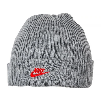 Шапка Nike Liverpool Fc Fisherman Beanie ONE SIZE Сірий DM8913-063