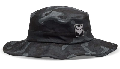 Панама Fox Sun Hat Base Over камуфляжна, розмір L/XL