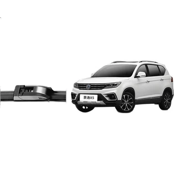 Стеклоочистители YITU для Dongfeng Jingyi X5 [модели 2013-2016 годов], оригинальный размер, высококачественные резиновые полоски, 1 пара.