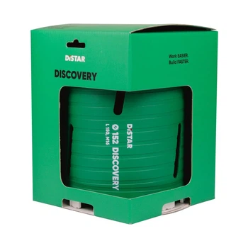 Свердло алмазне 152x150-11xM16 DLD DDS-W Discovery Distar 10216025062