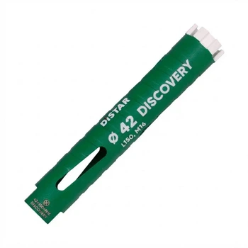 Алмазная коронка Distar DDS-W 042x150-4xM16 DLD 042 Discovery (10216025053)