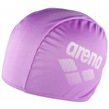 Шапка для плавания Arena Polyester II 002467-800 фіолетовий Уні OSFM (3468336220436) ARENA 3468336220436 1012315
