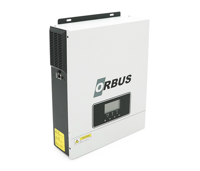 Гібридний інвертор ORBUS ORB-1.6KW 2000 VA/1600W