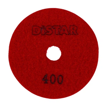 Круг 100x3x15 CleanPad #400 Distar 80115429037