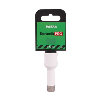 Свердло алмазне 12x30xМ14 Keramik Pro DDR-V 89568442096