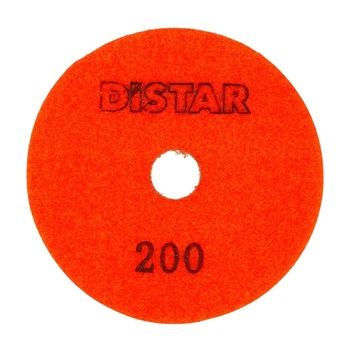 Круг 100x3x15 CleanPad #200 Distar 80115429036