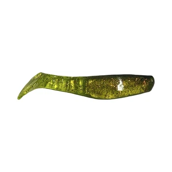 Силікон Mann's Predator #3 90mm M066BB-RFCH (за 1шт),PD3-M066BB-RFCH