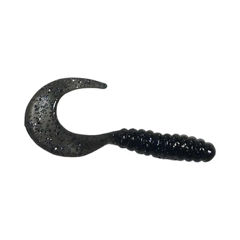 Силикон Mann's Twister 70mm M038-PSCH/SOSHB (за 1шт), TW3-M038-PSCH/SOSHB