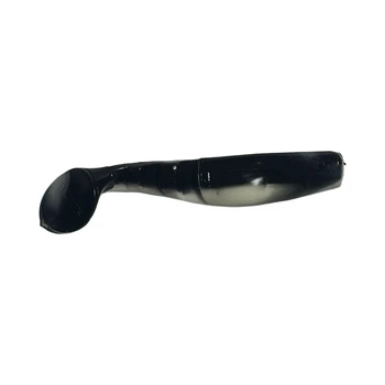 Силікон Mann's Predator #3 90mm M066BB-W 2023 (за 1шт),PD3-M066BB-W 2023