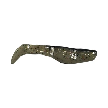Силикон Mann's Predator #3 90mm M066BB-SA (за 1шт), PD3-M066BB-SA
