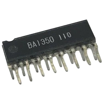 Микросхема BA3910B - 760334